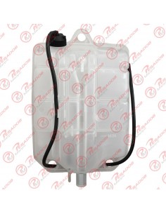Tanque Agua Iveco Tector...