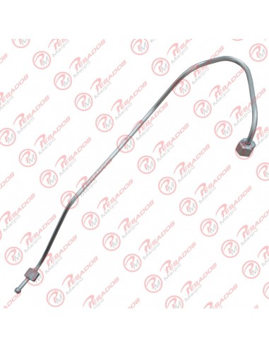 Caño Inyeccion 3 Ford 14000/vw 13-180...