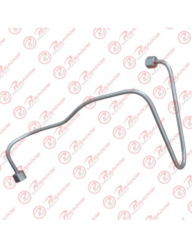 Caño Inyeccion 4 Ford 14000/vw 13-180...