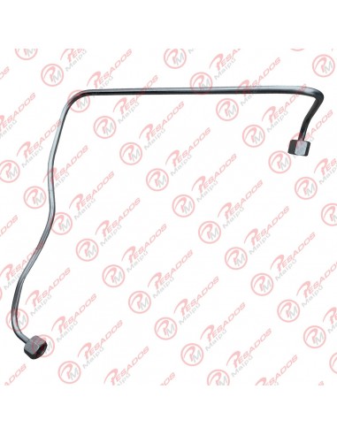 Caño Inyeccion 6 Ford 14000/vw 13-180...