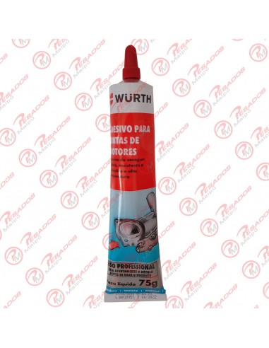 Pegamento Junta Motor (80890 101)