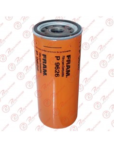 Filtro Combustible (p9626)...