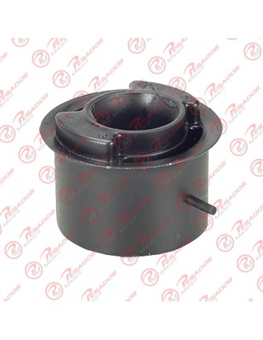 Soporte Motor Trasero (r-600) Ford/vw...