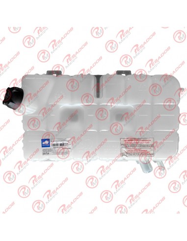 Tanque Agua (000725) Ford Cargo...