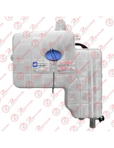 Tanque Agua (000437) Vw Contellation...