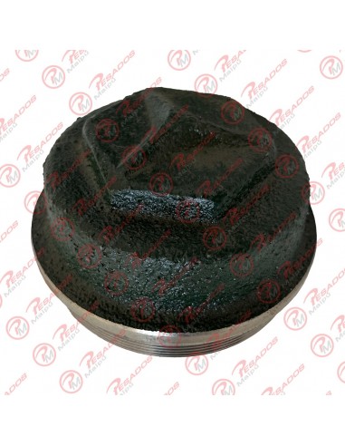 Taza Grasera Fundicion 1114  (03313)