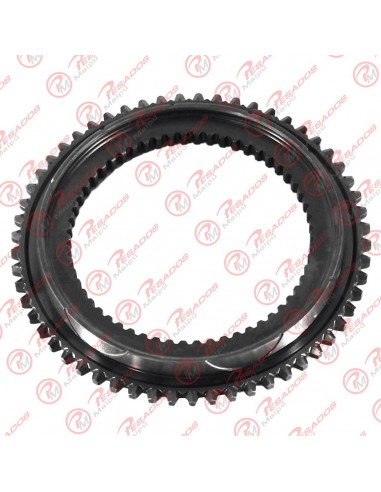 Cono Sincronizado Zf 1650...