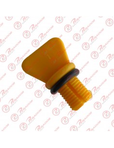 Tornillo Plastico Purga De...