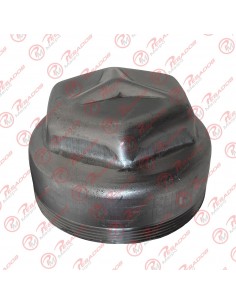 Taza Grasera Chapa Mb 710... 2