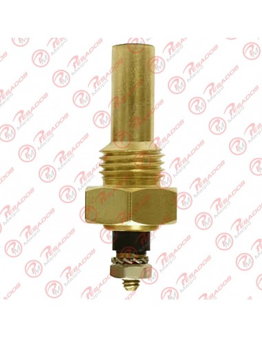 Sensor Temperatura (8318) 14 X 1.5 Sc...