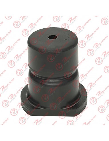 Tope Elastico Delantero (r-452) Mb...