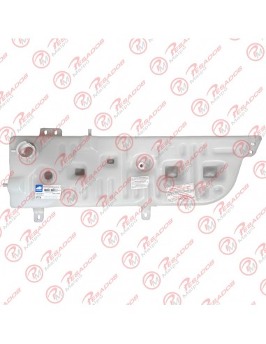 Tanque Agua (000154) Ford F12000...