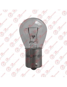 Lampara 24v 21w 13498 Patas...