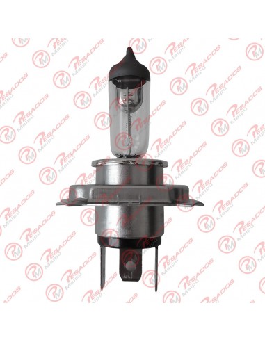 Lampara 24v H4 Pt43 (64196)...