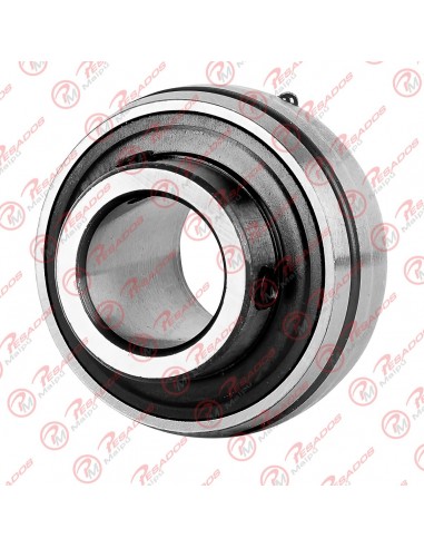 Rodamiento Autocentrante Uel 205-100 Zkl
