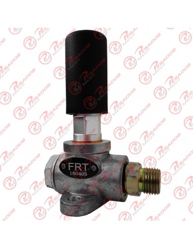 Bomba Auxiliar Gas Oil  (frt 180405)