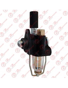 Bomba Combustible Mb 608...
