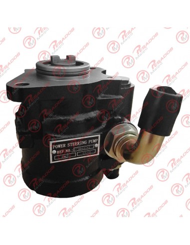Bomba Direccion Hidraulica Vw/ford...