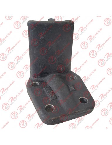 Escuadra Ford Cargo Y Vw (esfr0002)...