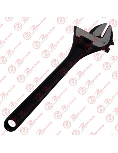 Llave Ajustable 12 Biassoni...
