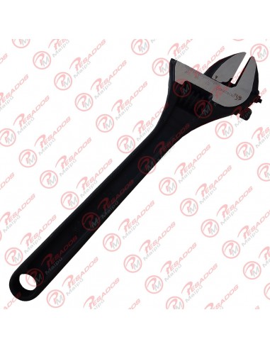 Llave Ajustable 12 Biassoni (bi992853)