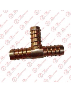 Racord Triple Hierro 1/2 (yi288)