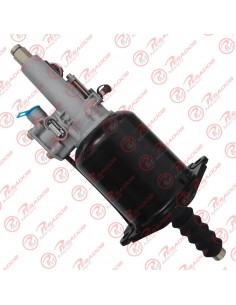 Servo Embrague Wabco Tacho...