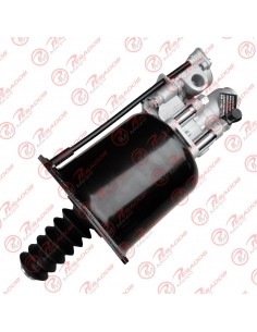 Servo Embrague Wabco Tacho...