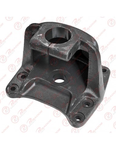 Soporte Elastico Sc Serie 4 Cabeza...