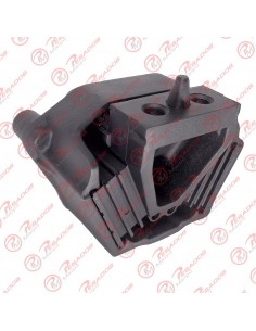 Soporte Motor Trasero...