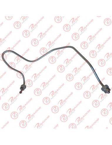 Caño Inyeccion 3 Diesel Fiat 619 (f...