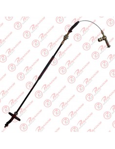 Cable Acelerador Ford...