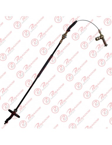 Cable Acelerador Ford F-100/4000...