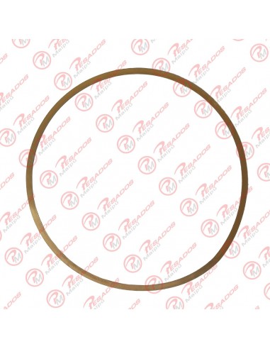 Suplemento Camisa 0.10 Fiat 619 (1727)
