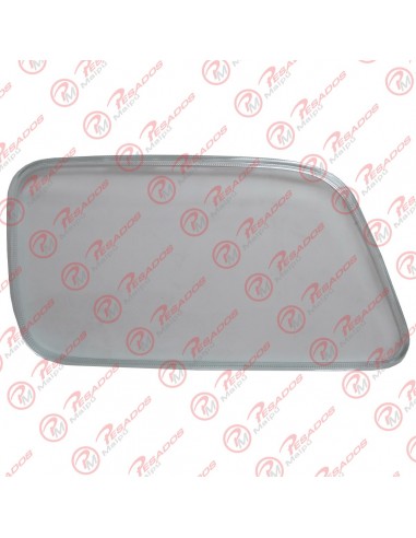 Lente Optica Mb Actros 2044s Derecho...