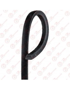 Correa Industrial A61