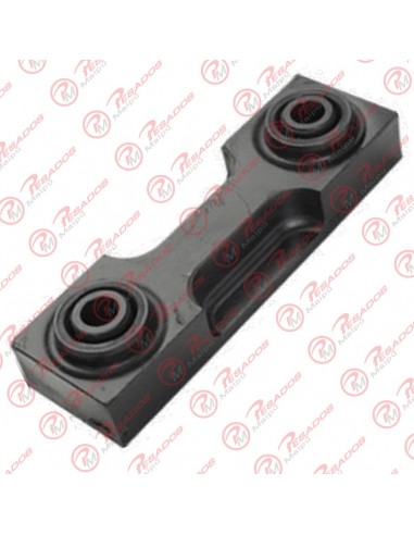 Soporte Motor Delantero (r-517) Ford...