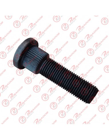 Bulon Agricola 1/2 X 40 C/ 16.3