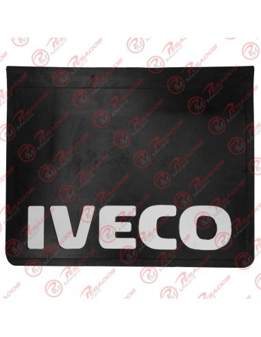 Guardafango Iveco Nuevo Del 52x43 X...