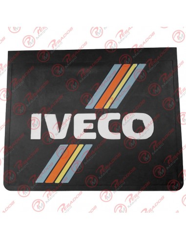 Guardafango Iveco Trasero 59x43 (1708)