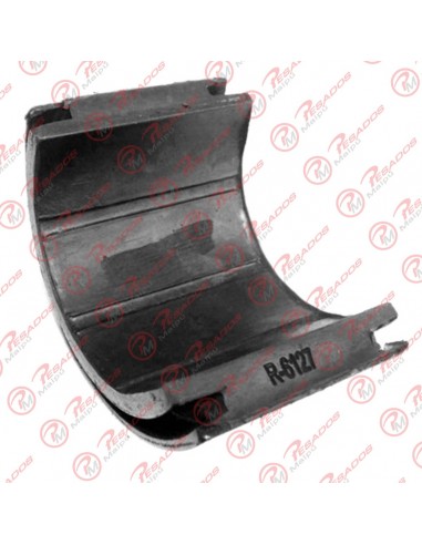 Medio Buje Barra Estabilizadora Tras...