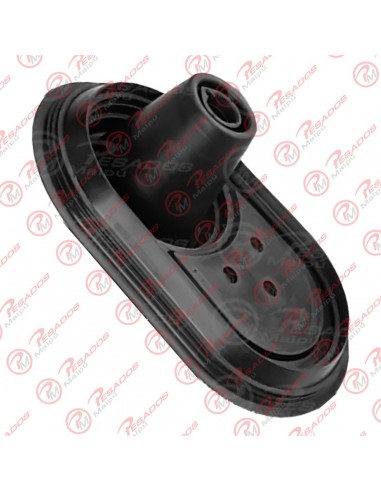 Fuelle Palanca Cambios (r-849) Scania...