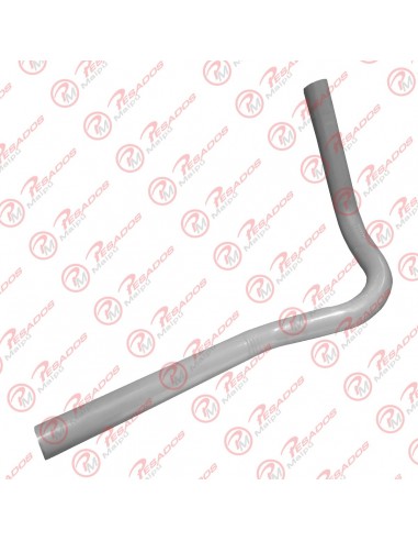 Salto Cardan 4 Con Cola  (t1307)