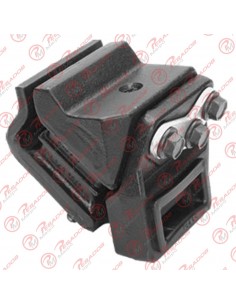 Soporte Motor Delantero...