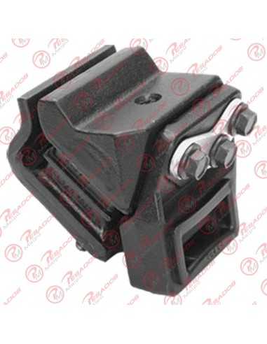 Soporte Motor Delantero (r-370f) Mb...