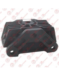 Soporte Motor Trasero...