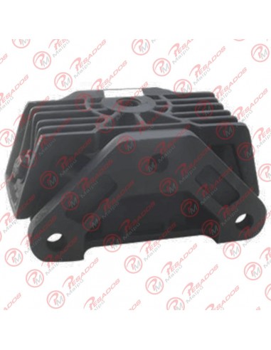 Soporte Motor Trasero (r-3309) Mb...