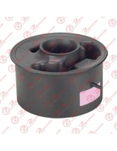 Soporte Motor Trasero...
