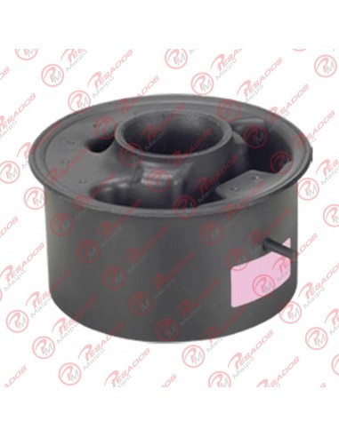 Soporte Motor Trasero (r-1203) Vw...