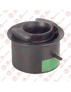 Soporte Motor Trasero...